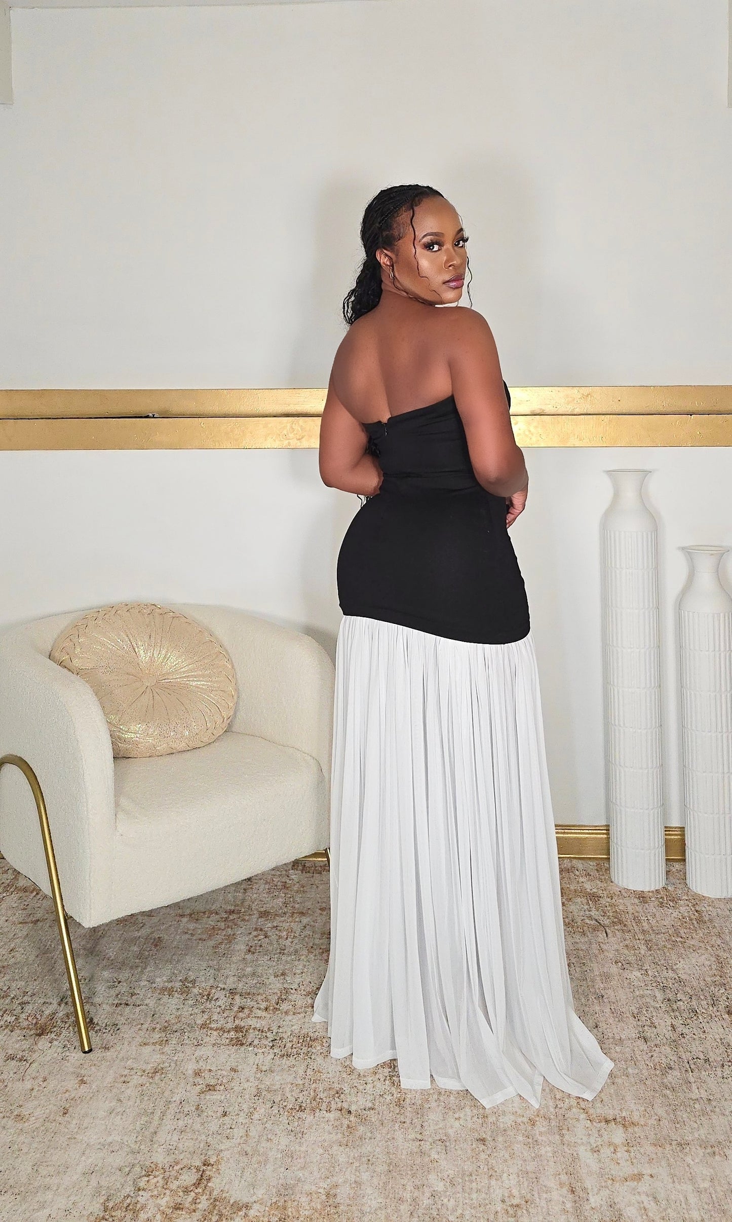 Ellery Maxi Dress