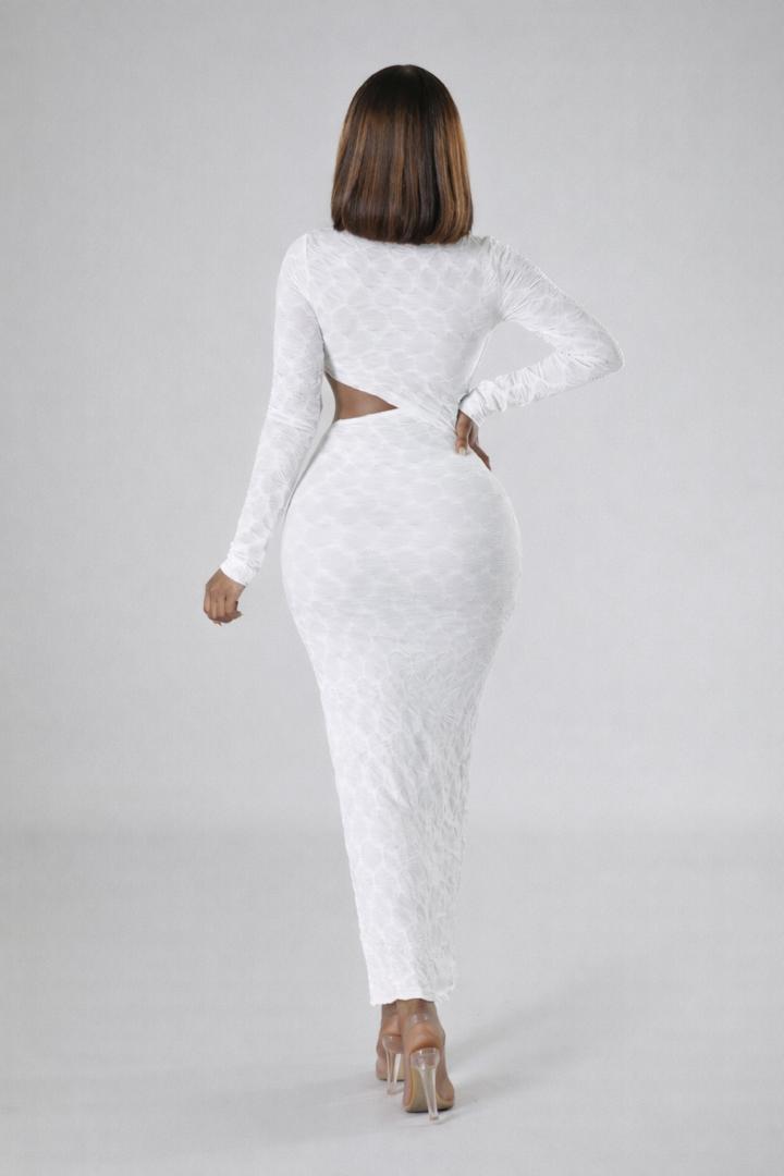 Ciara Maxi Dress