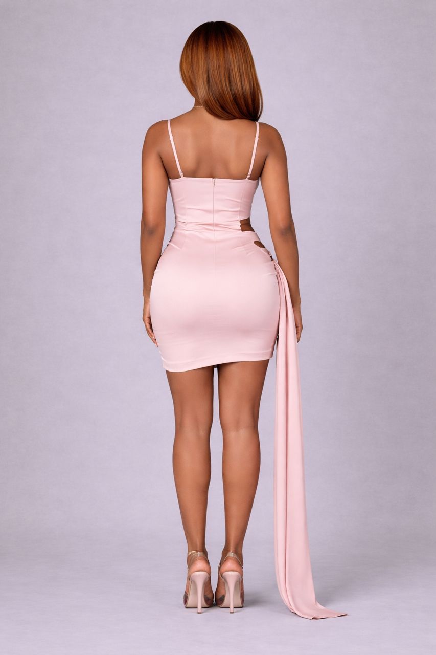 Amalia Mini Dress