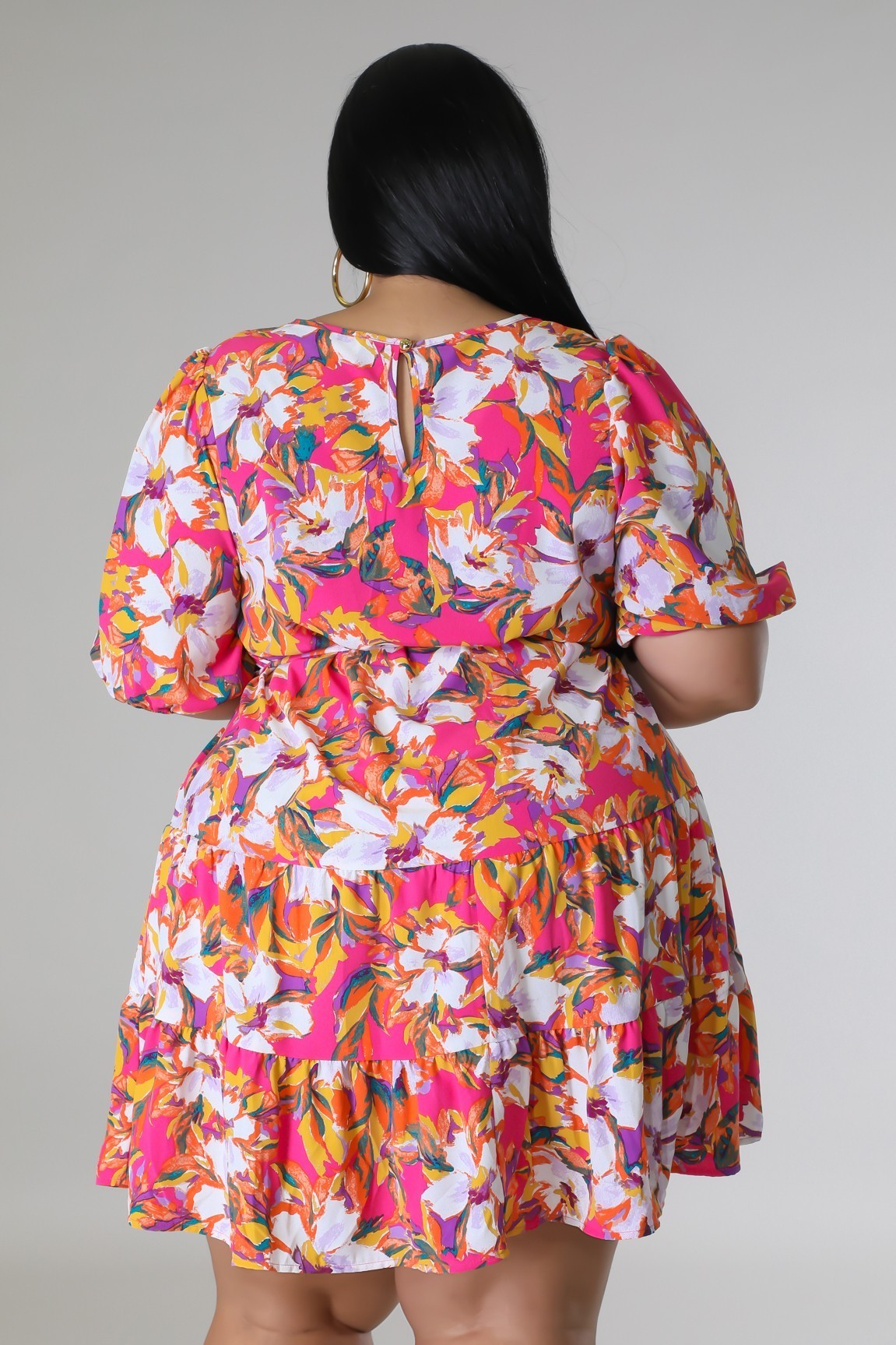 Jullie Mini Dress