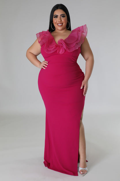 Tamara Maxi Dress