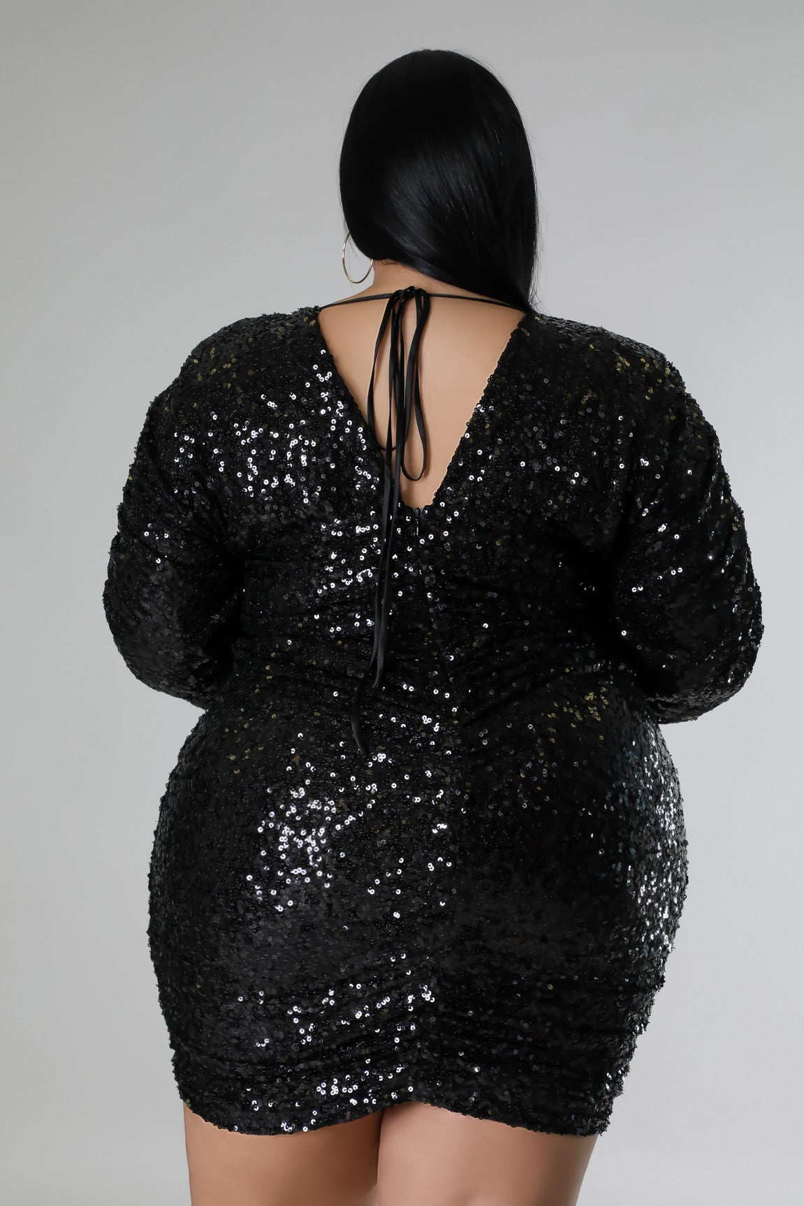Kylie Mini Dress