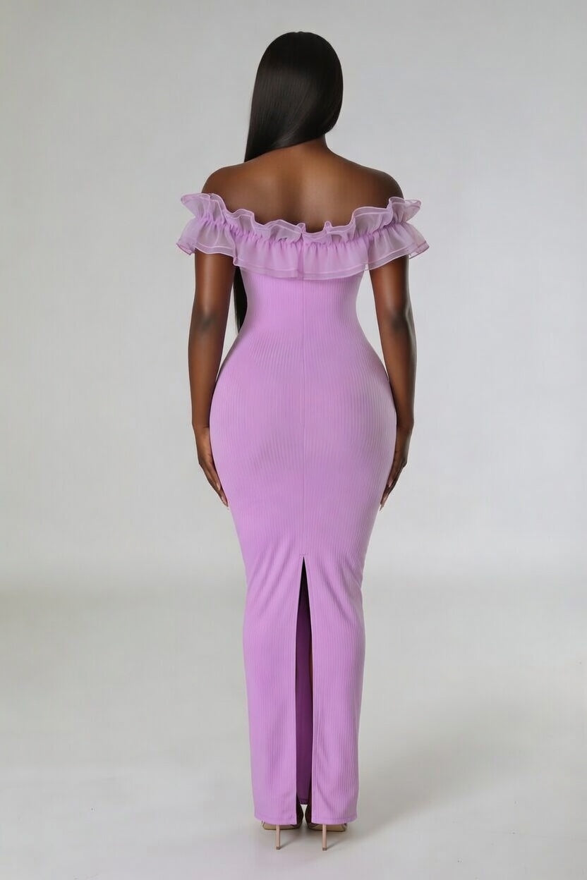Lynn Maxi Dress
