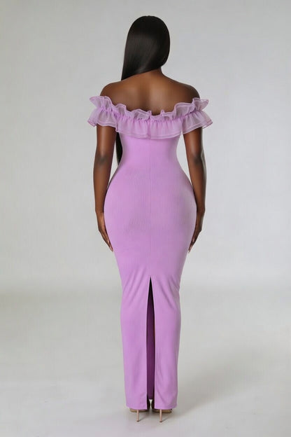 Lynn Maxi Dress