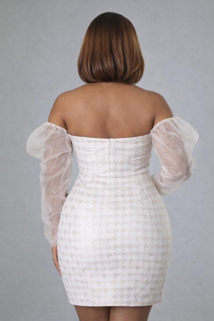 Letty Mini Dress
