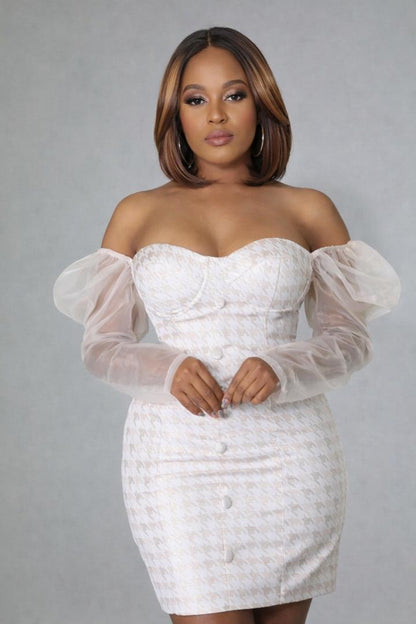 Letty Mini Dress