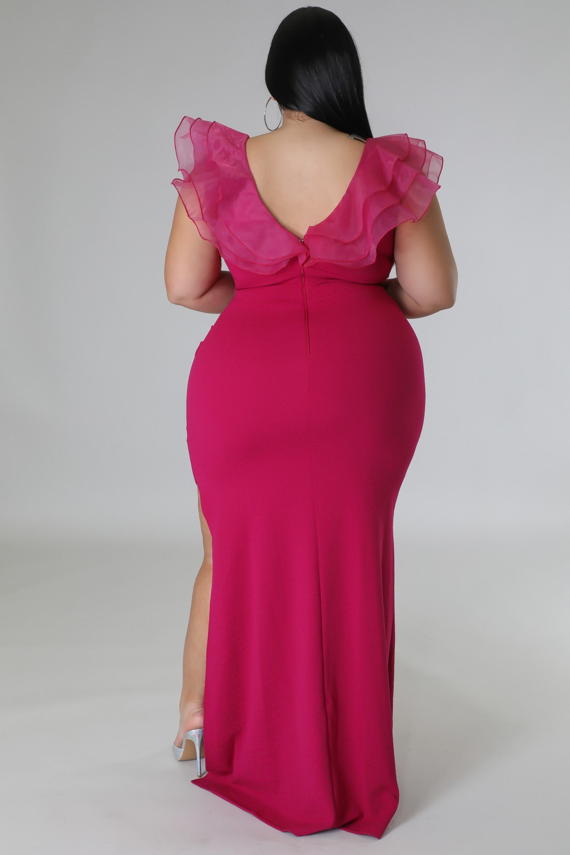Tamara Maxi Dress