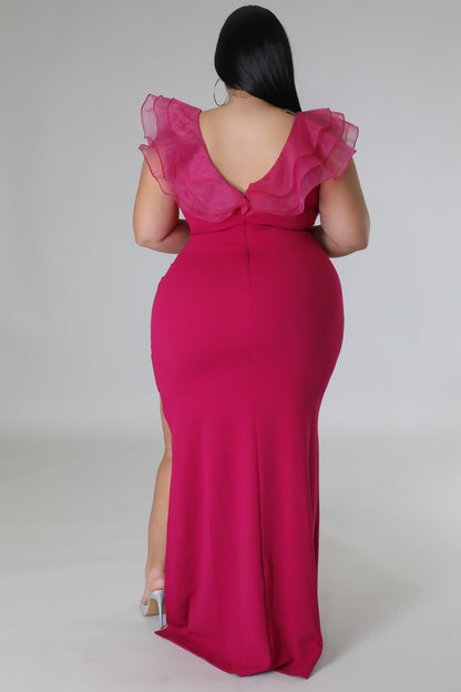 Tamara Maxi Dress