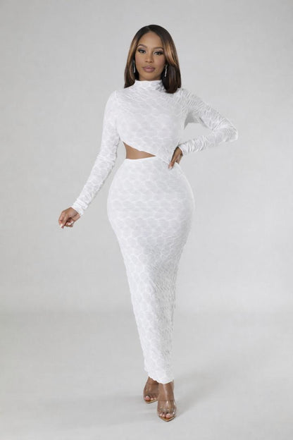 Ciara Maxi Dress