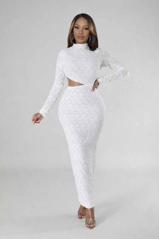 Ciara Maxi Dress
