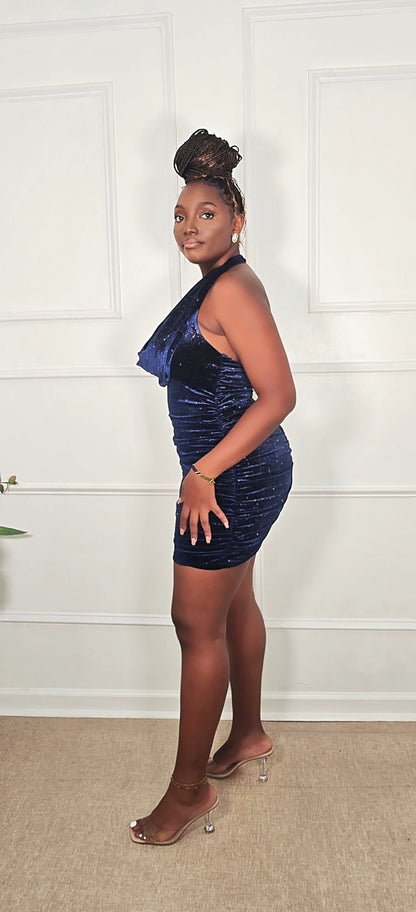 Marrie Mini Dress